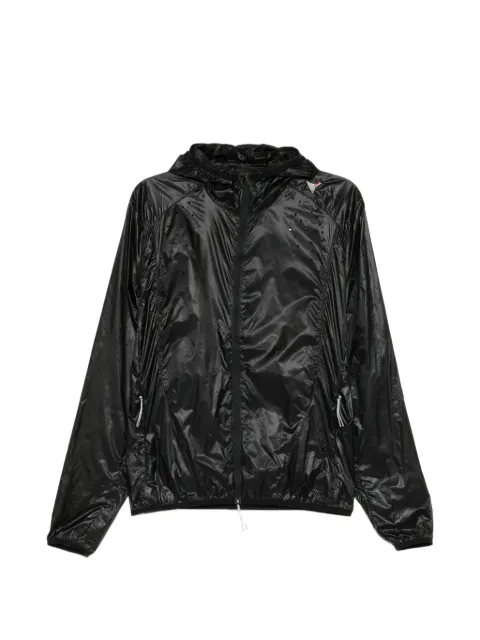 ROA Hue packable wind jacket