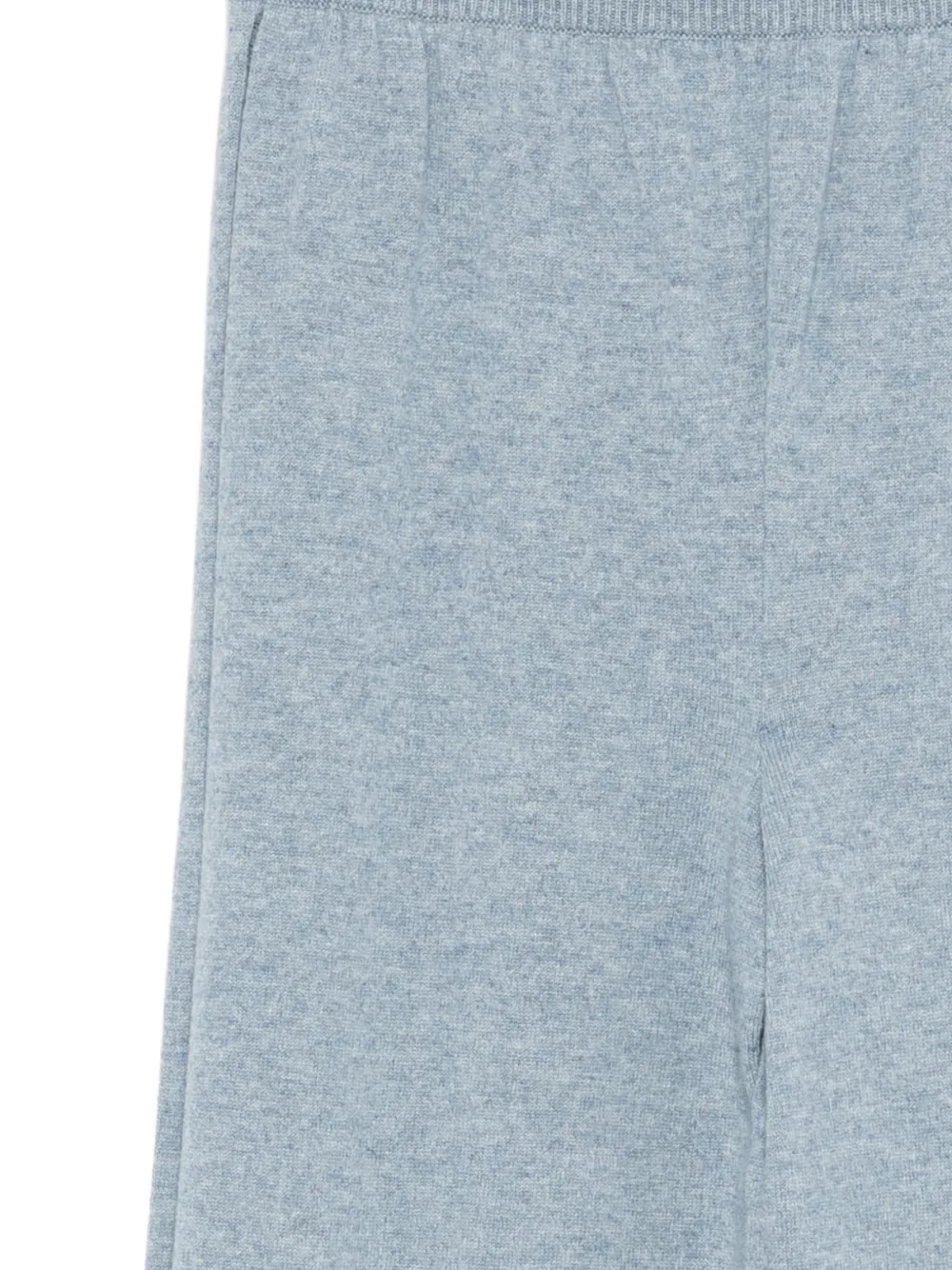 Barrie clear cut pants Blauw