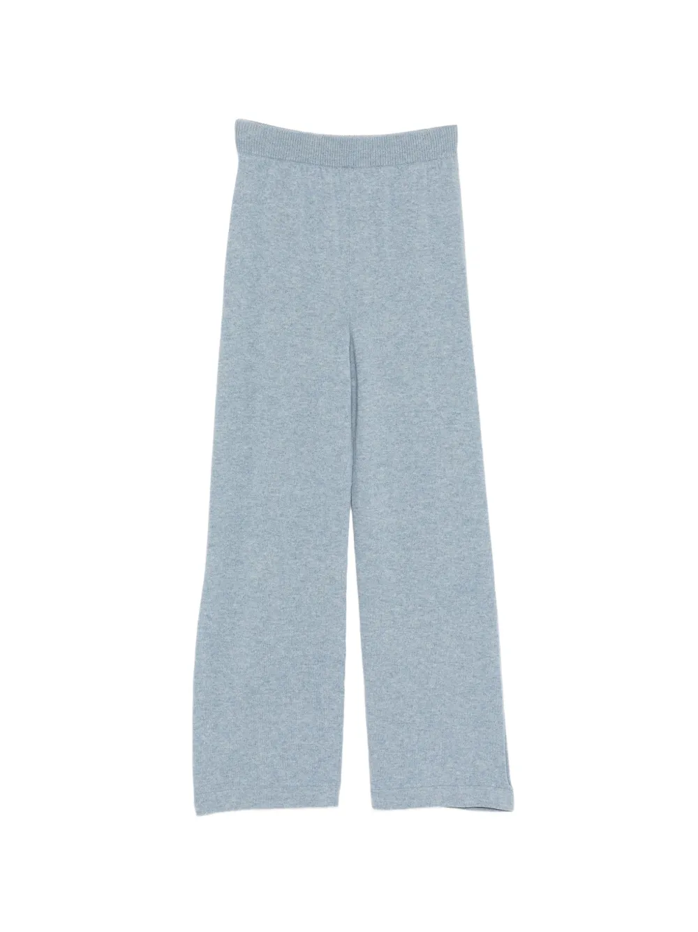 Barrie clear cut pants Blauw