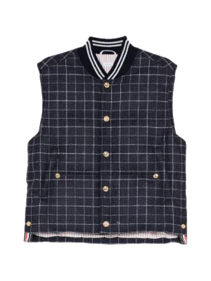Thom Browne メンズ ベスト通販 - FARFETCH