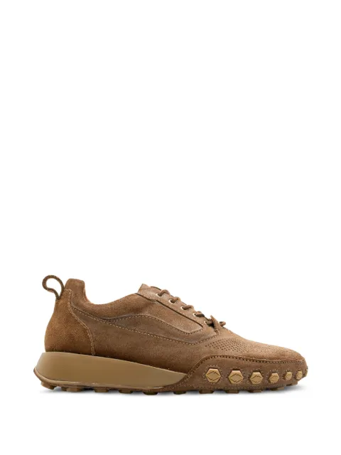Lottusse Nauta low-top sneakers
