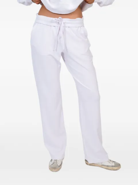 ON/OFF Essentials Solace wide-leg track pants