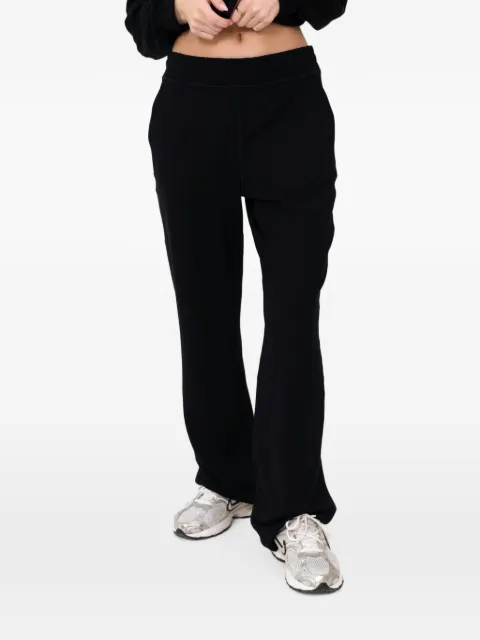 ON/OFF Essentials Solace wide-leg track pants
