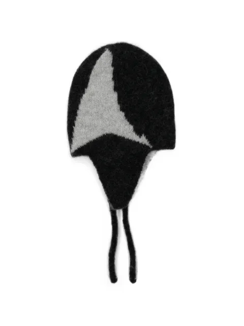 ROA bonnet beanie 