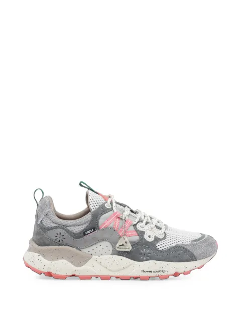 FLOWER MOUNTAIN tenis Yamano 3