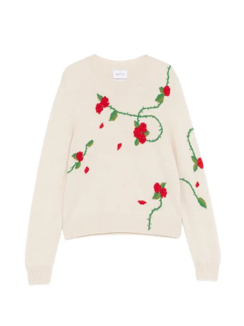Barrie English Garden sweater