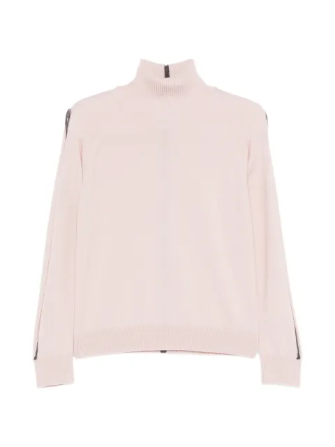 Barrie Threadline sweater