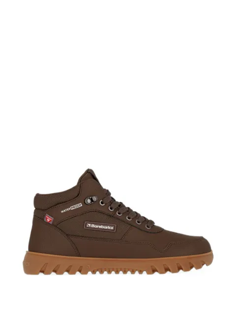 Barebarics high-top sneakers