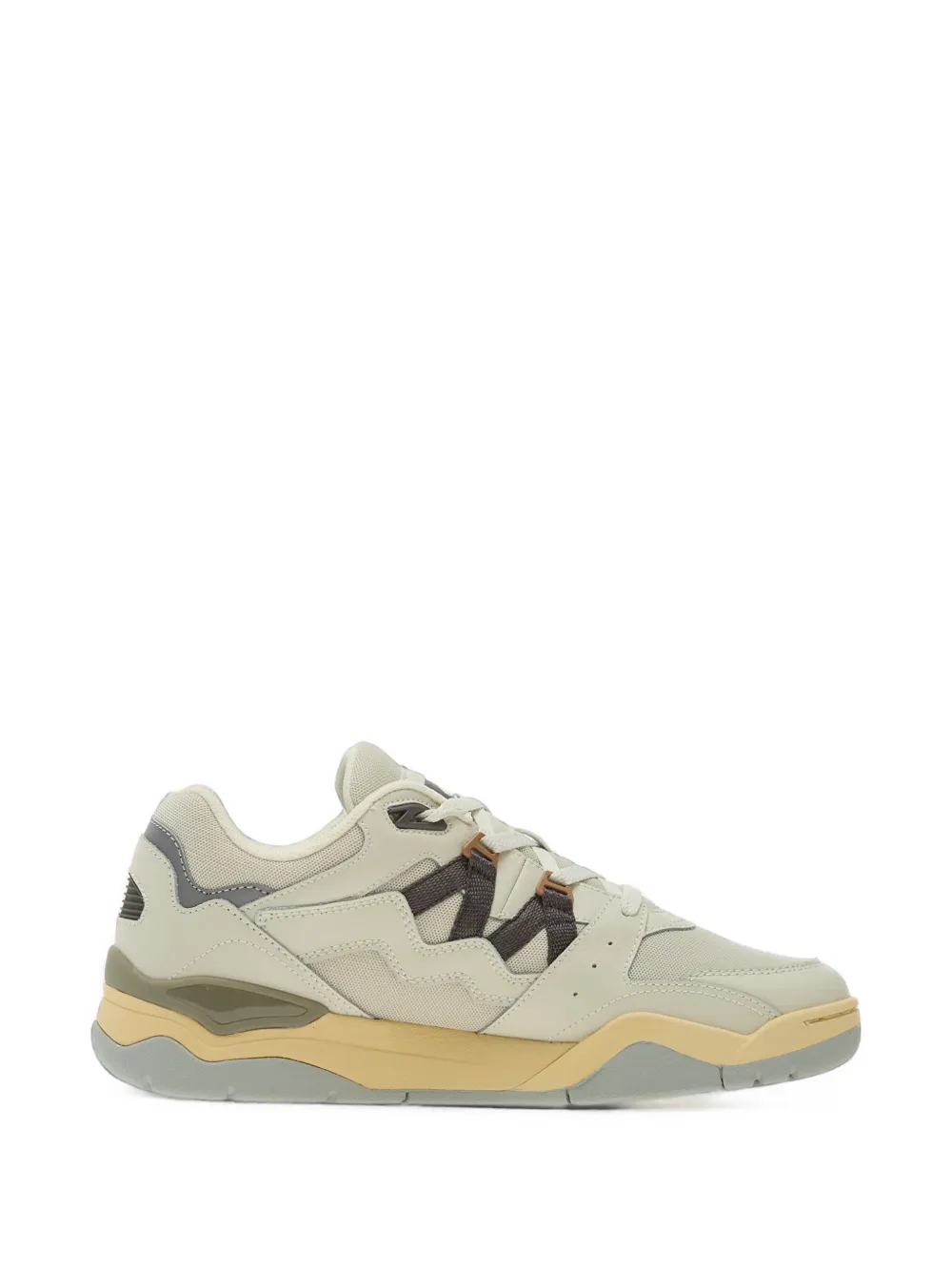 Karhu Fusion Xt Sneakers In Neutral