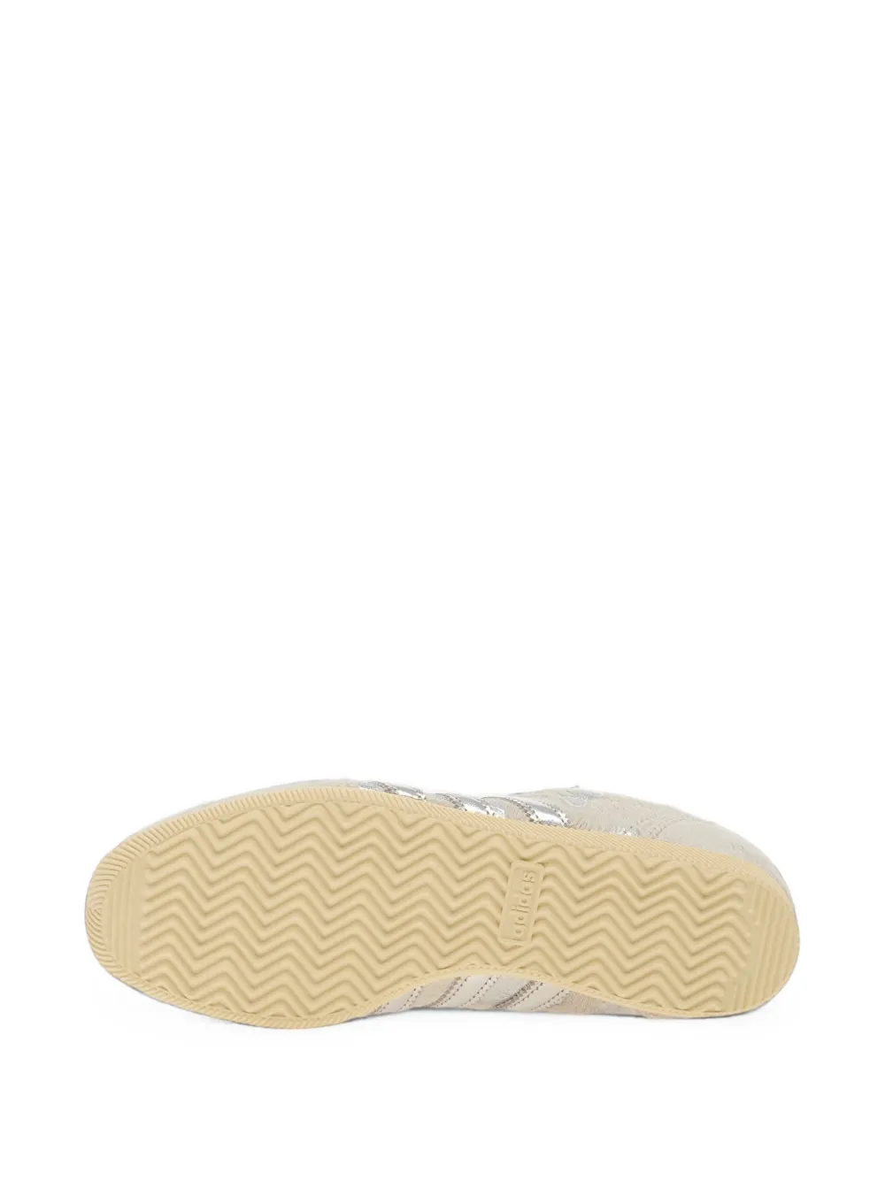 adidas Japan leather sneakers Wit