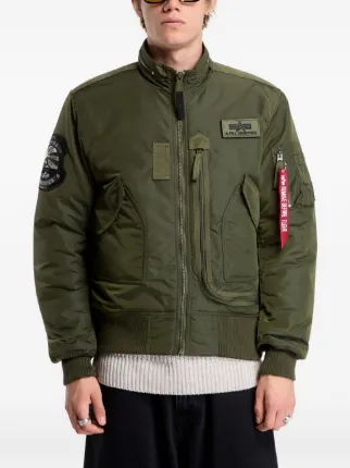 Alpha Industries