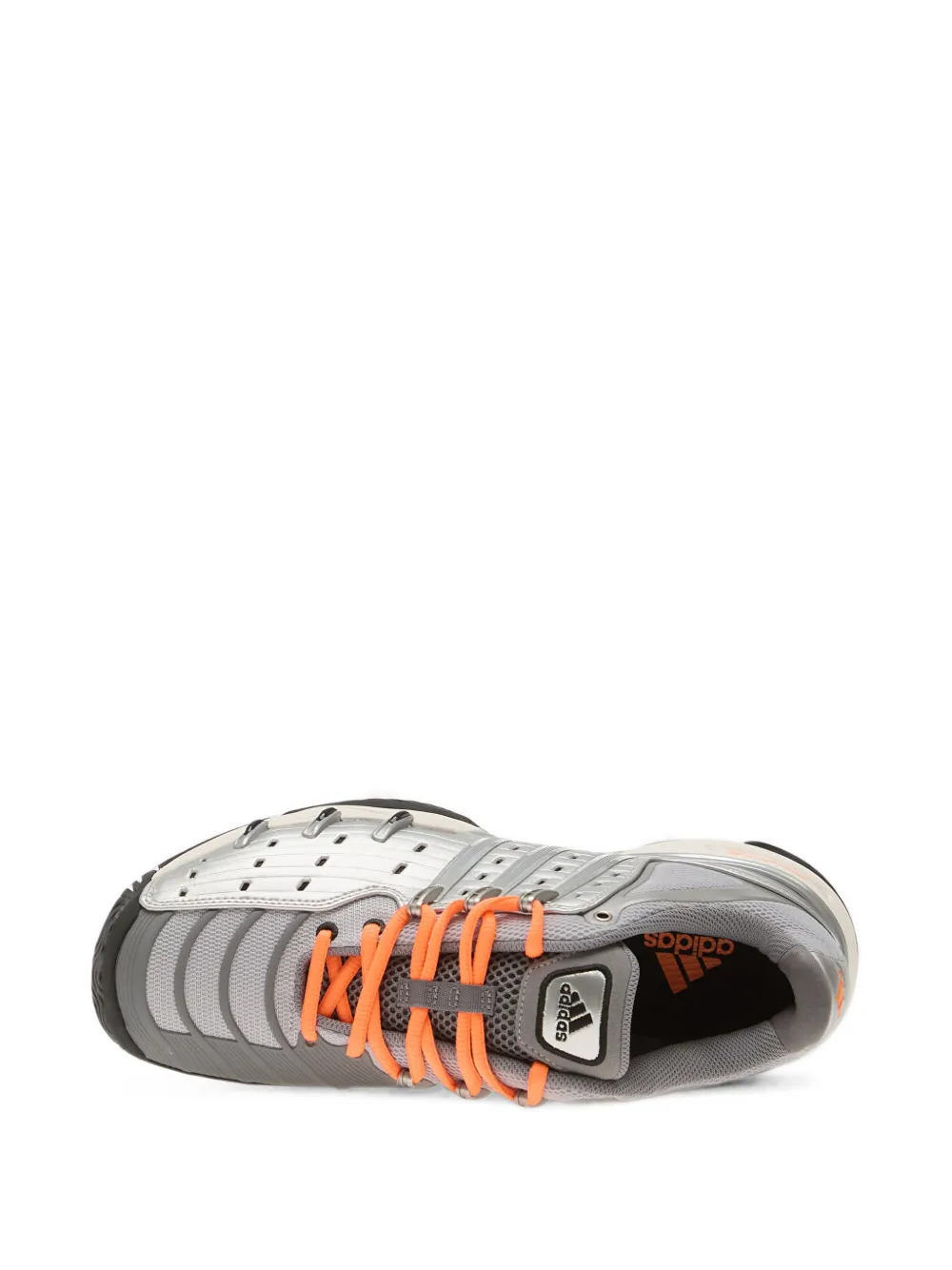 adidas Barricade V sneakers Grijs