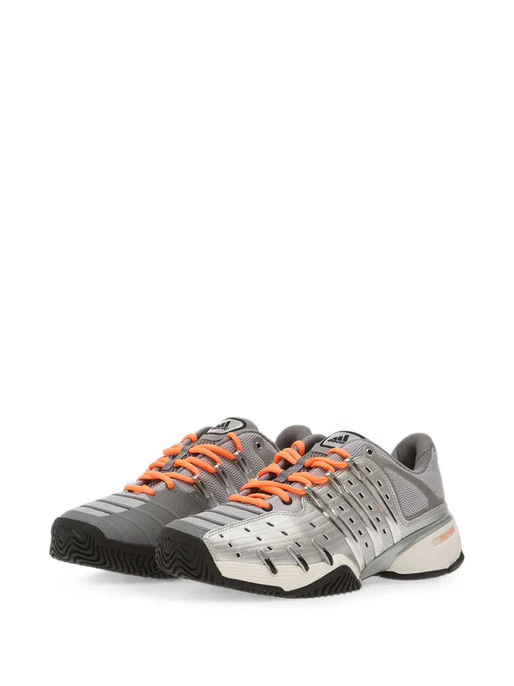 adidas Barricade V sneakers Grijs