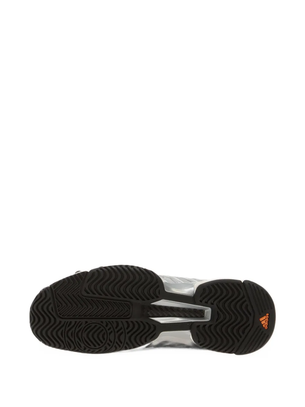 adidas Barricade V sneakers Grijs