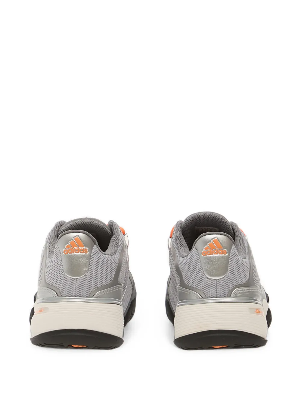 adidas Barricade V sneakers Grijs