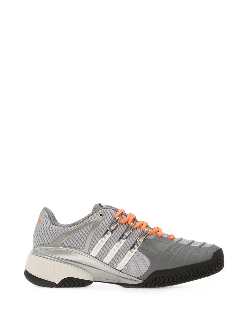 adidas Barricade V sneakers - Grigio