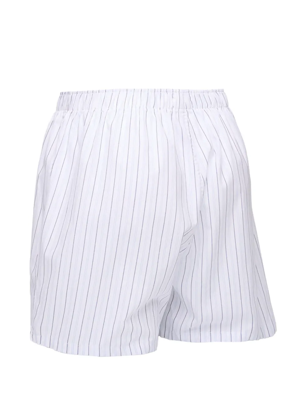 Polo Ralph Lauren Drie boxershorts Wit