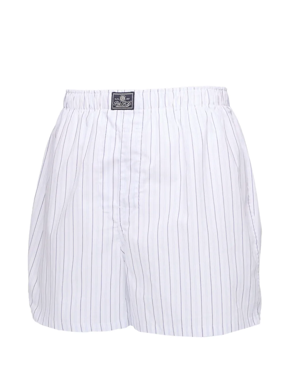 Polo Ralph Lauren Drie boxershorts Wit