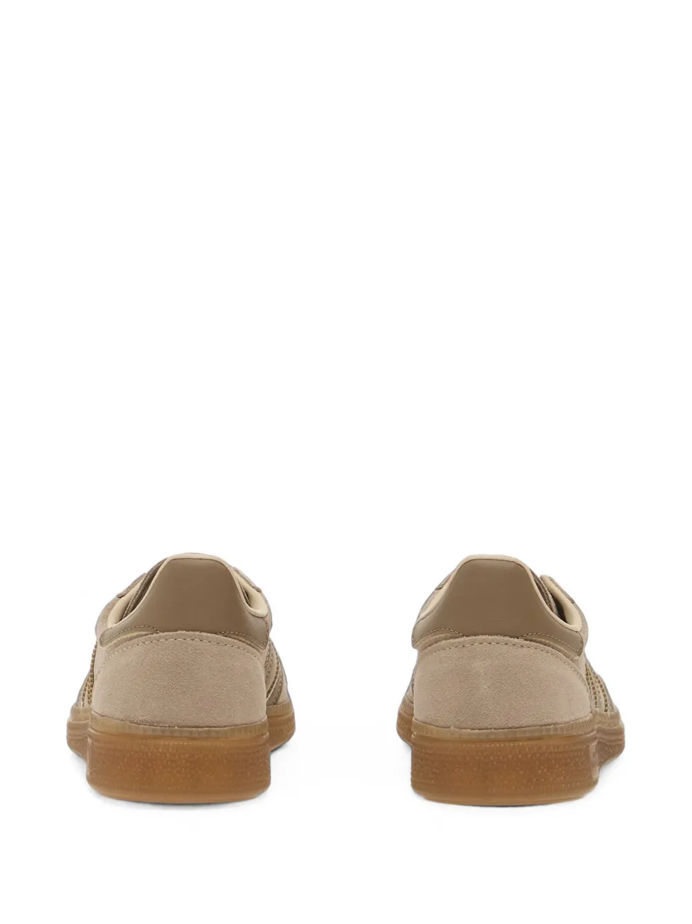 adidas Handball Spezial sneakers Bruin