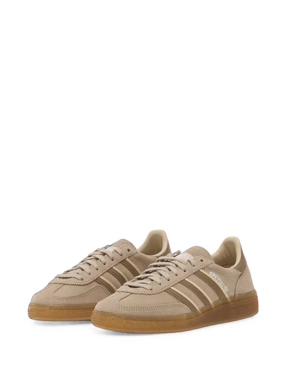 adidas Handball Spezial sneakers Bruin