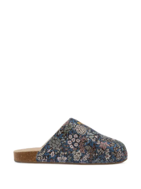 adidas x Liberty London Adimule floral-print mules