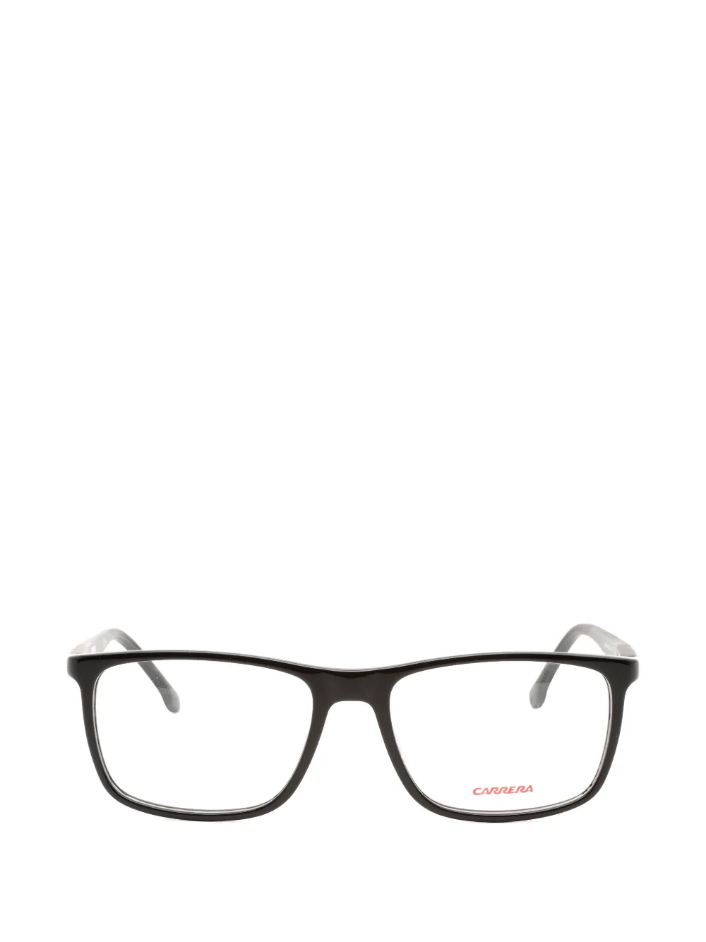 Carrera rectangle-frame glasses