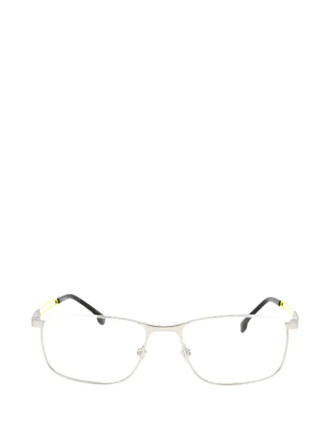 Carrera rectangle-frame glasses