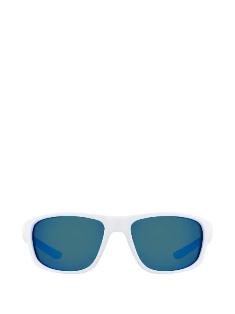 Nike Adrenaline rectangle-frame sunglasses