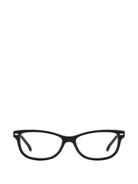 Carrera rectangle-frame glasses