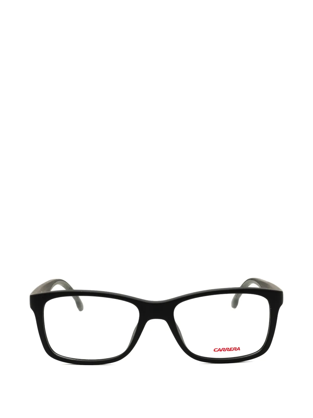 Carrera Rectangle-frame Glasses In Black