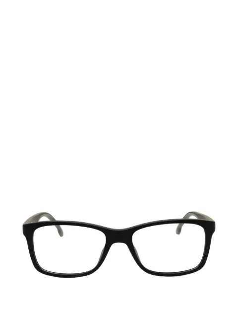 Carrera rectangle-frame glasses