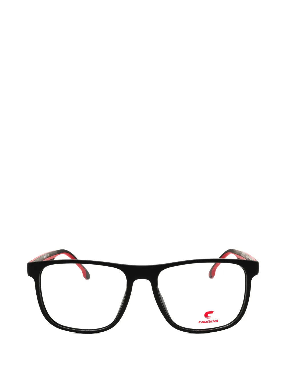 Carrera square-frame glasses | noir | Image 1