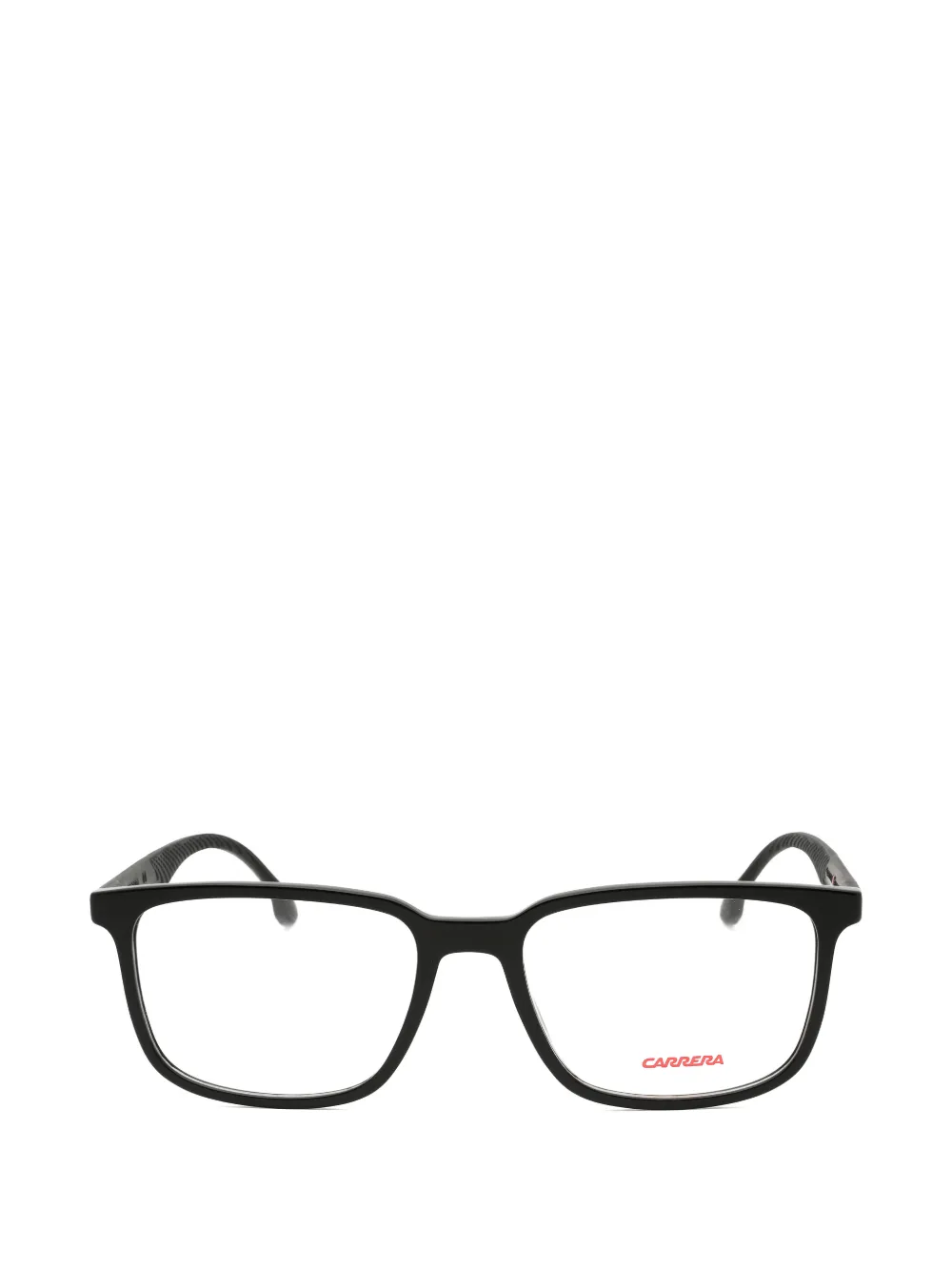 Carrera rectangle-frame glasses