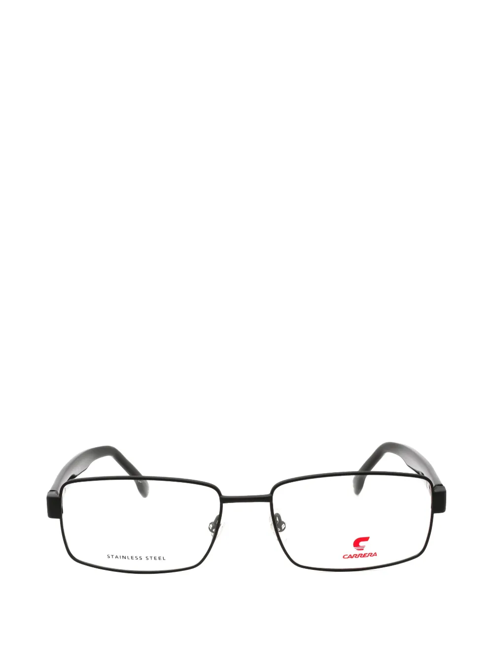 Carrera rectangle-frame glasses