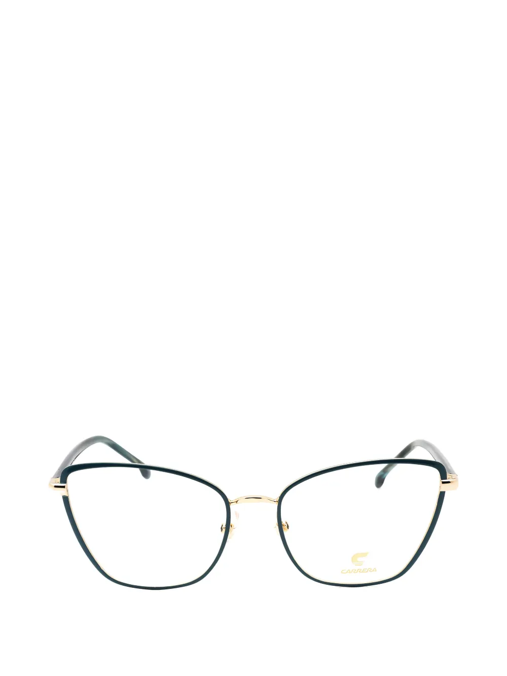 Carrera cat-eye glasses