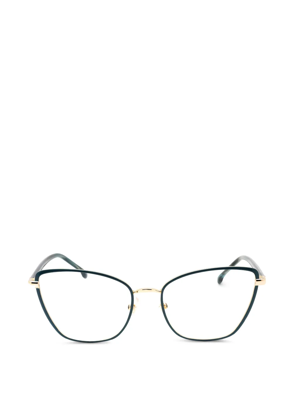 Carrera cat-eye glasses