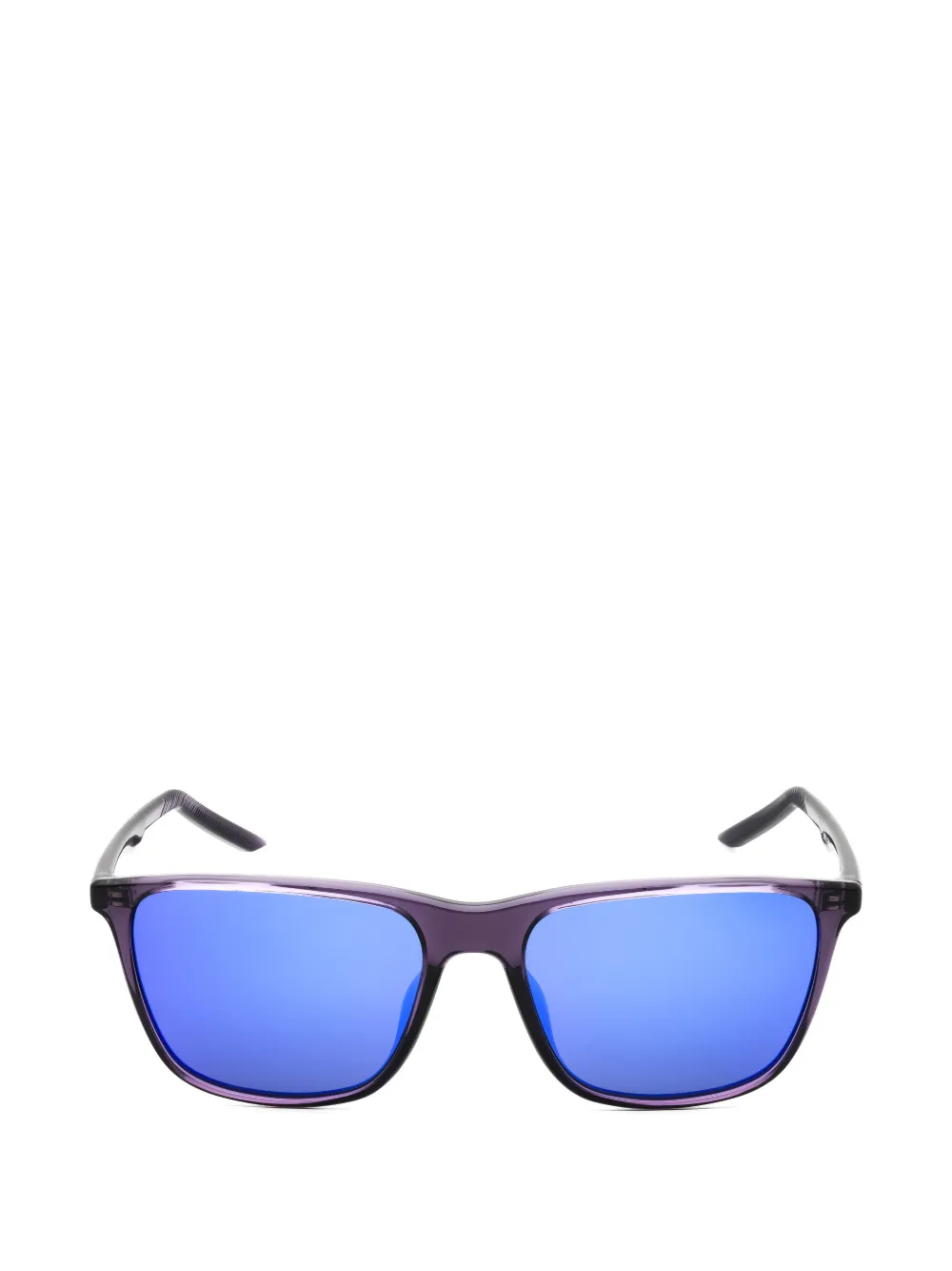 Nike square-frame sunglasses - Viola