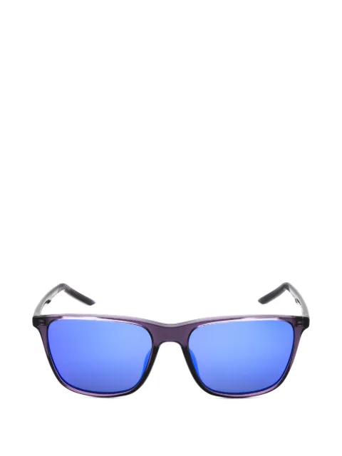 Nike square-frame sunglasses