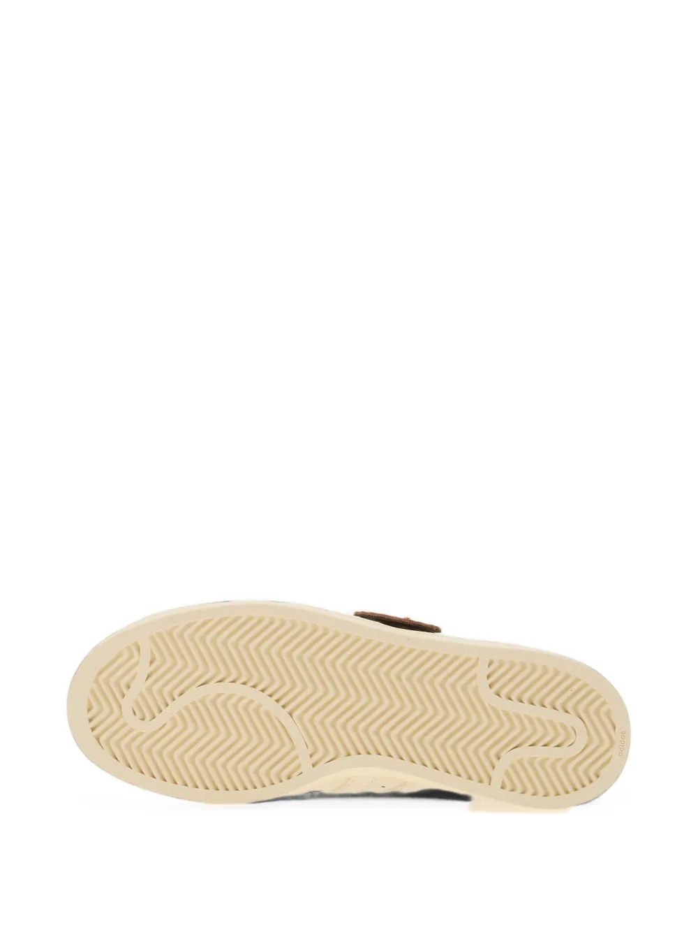 adidas Superstar II sneakers Beige