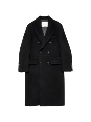 MM6 Maison Margiela シングルコート | ブラック | FARFETCH JP