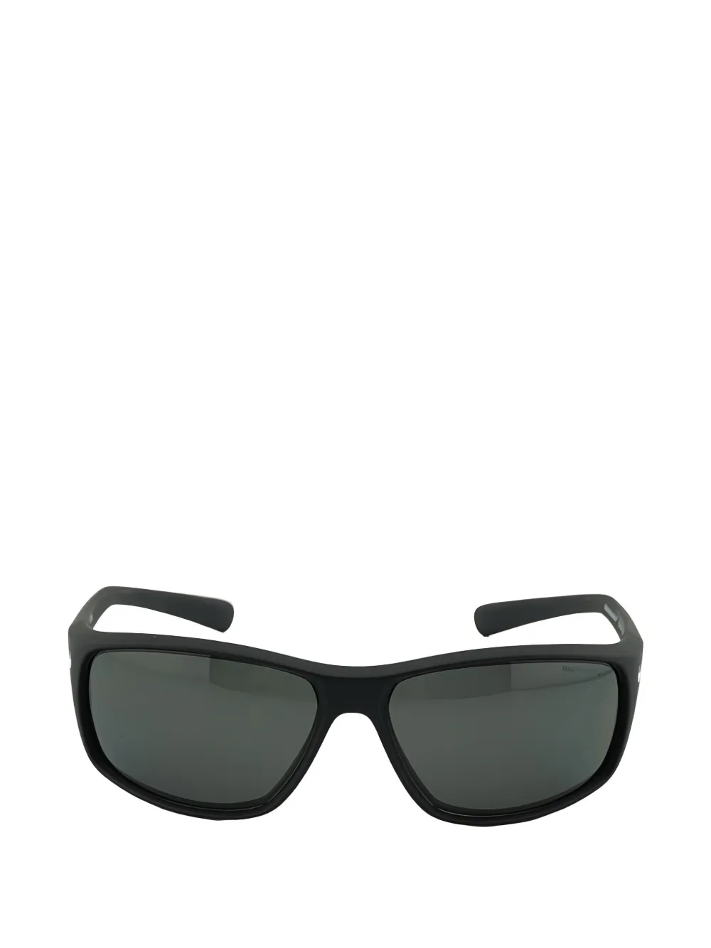Nike Adrenaline square-frame sunglasses