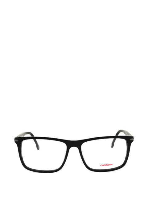 Carrera rectangle-frame glasses