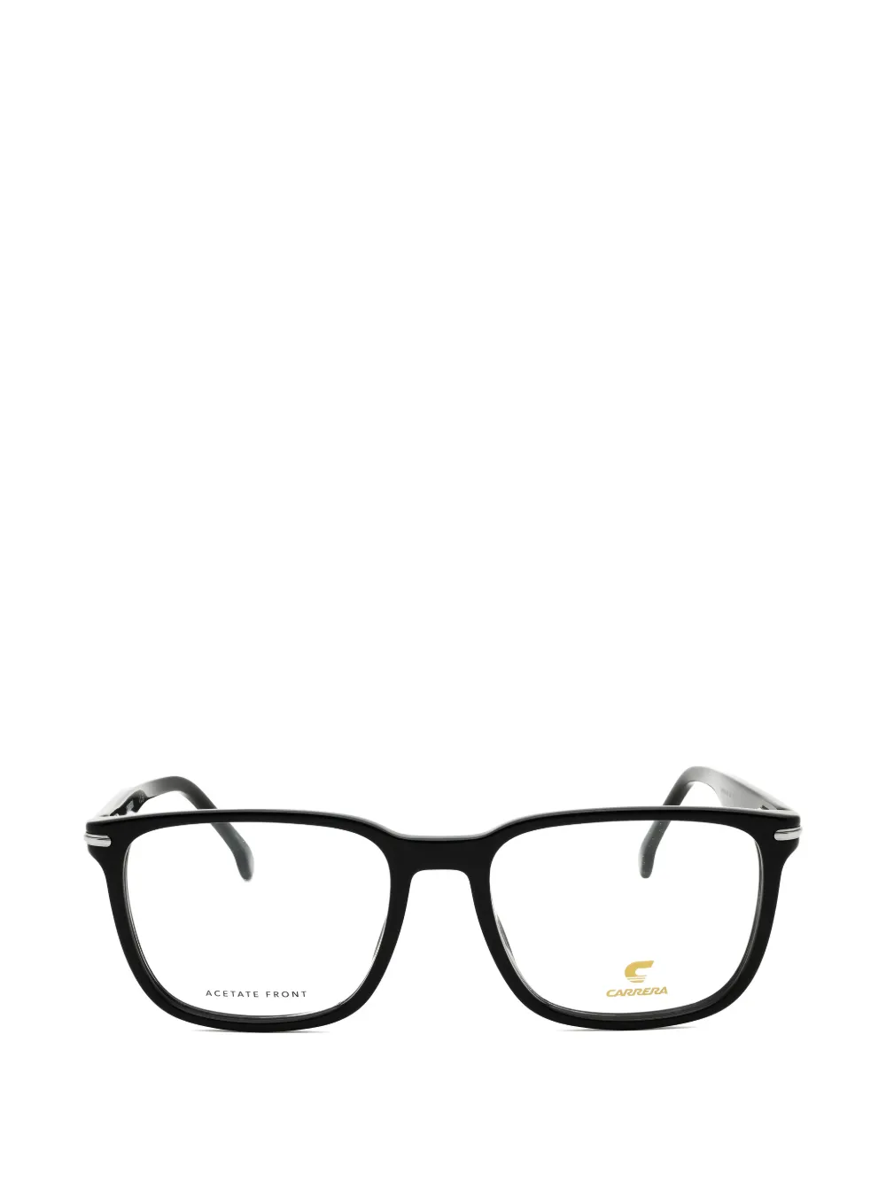 Carrera square-frame glasses