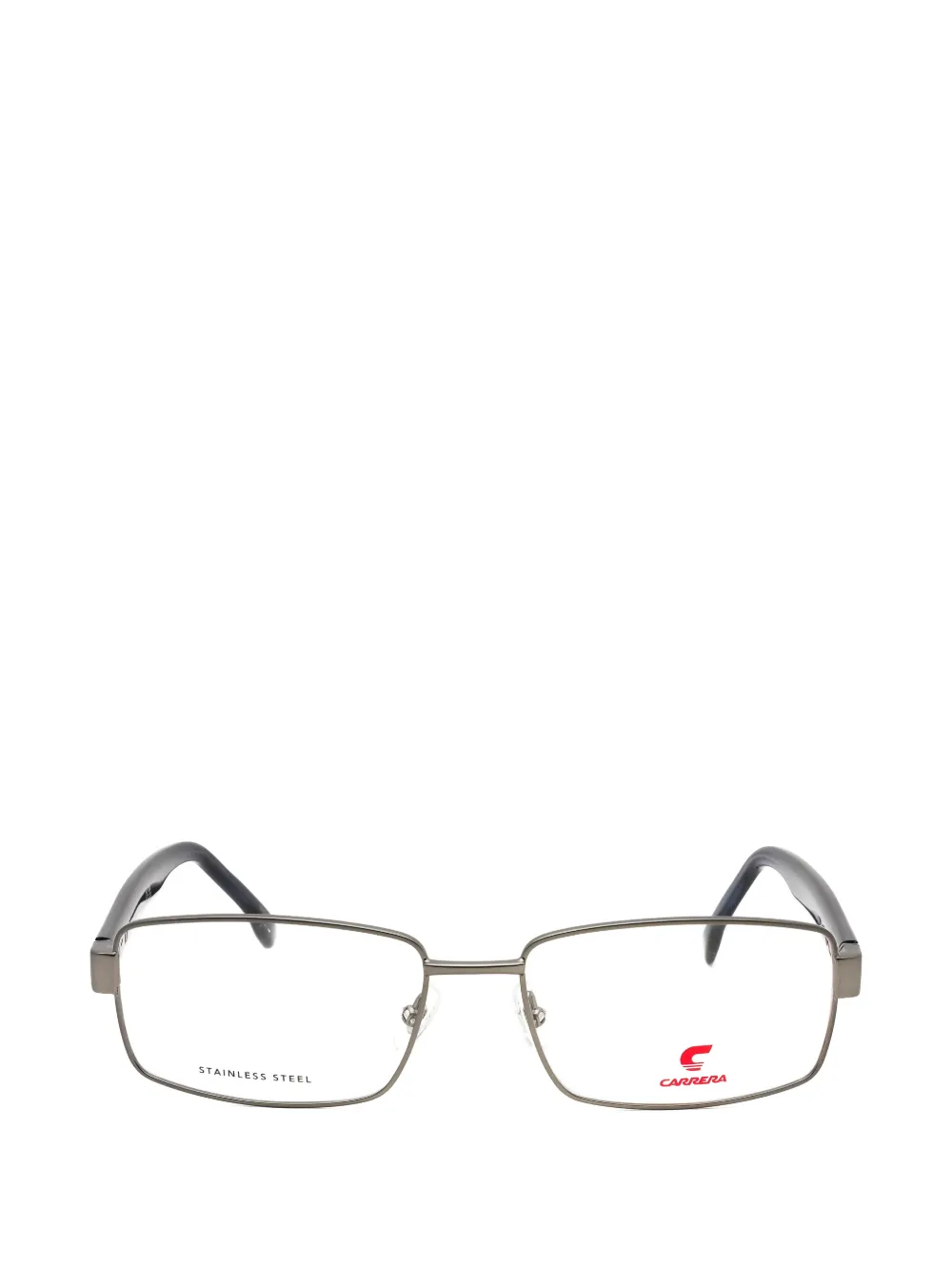 Carrera rectangle-frame glasses