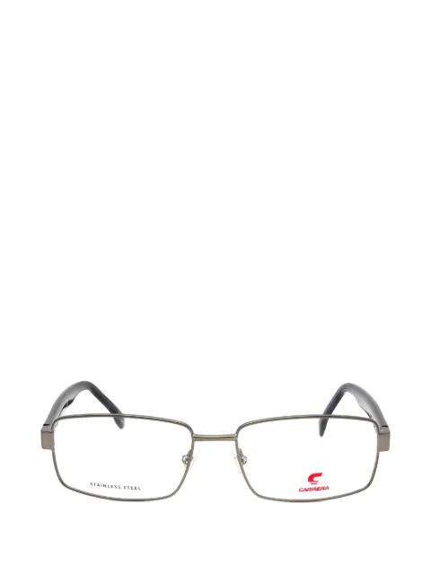 Carrera rectangle-frame glasses