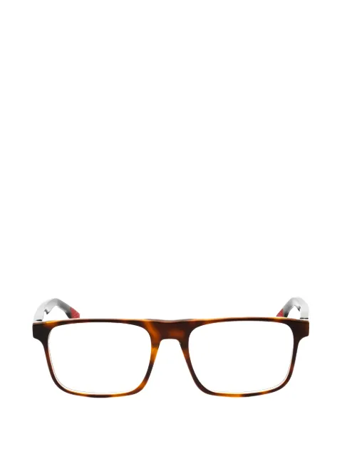 Nike square-frame glasses