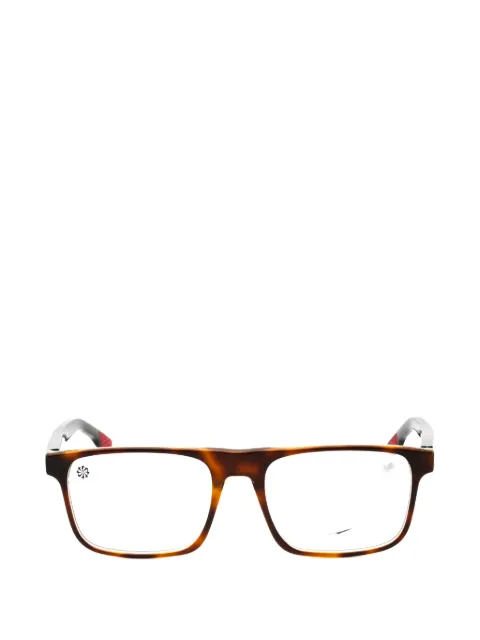 Nike square-frame glasses