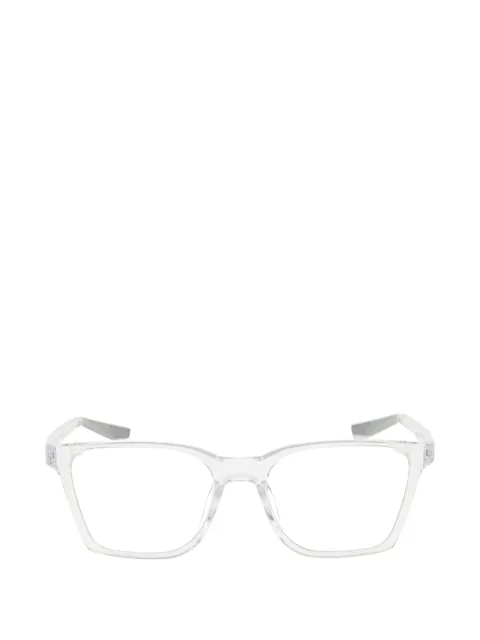 Nike square-frame glasses