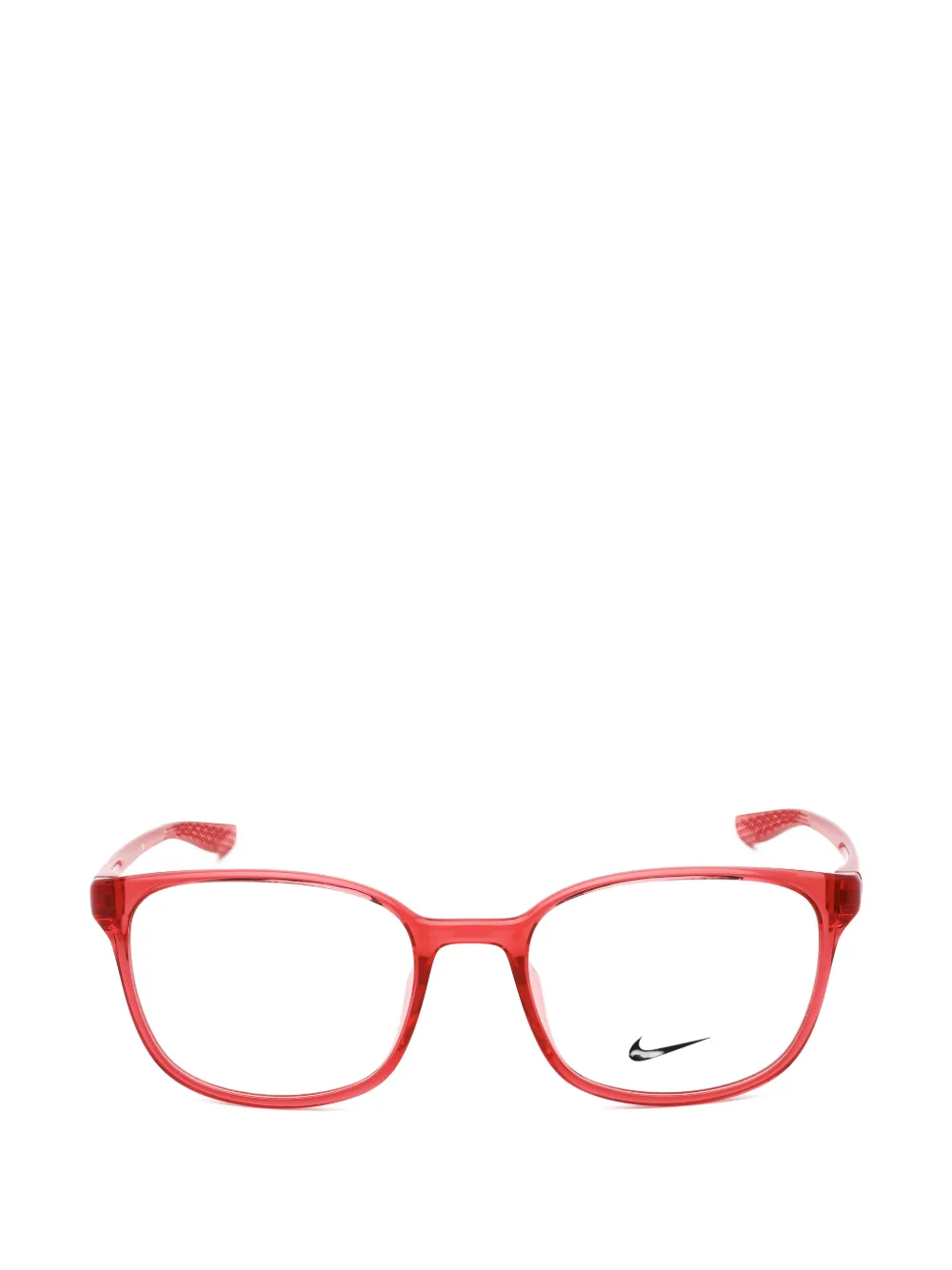 Nike square-frame glasses | rojo | Image 1