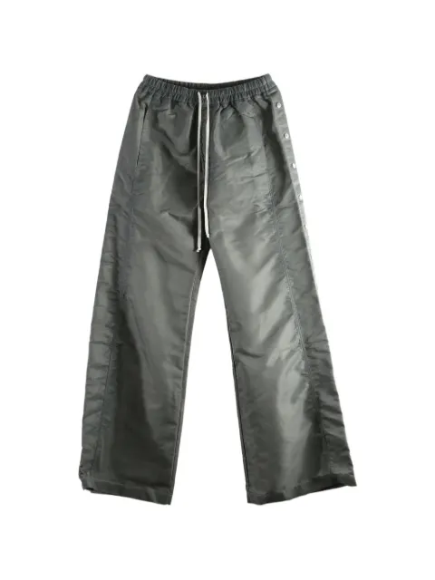 Rick Owens DRKSHDW Pusher drawstring trousers